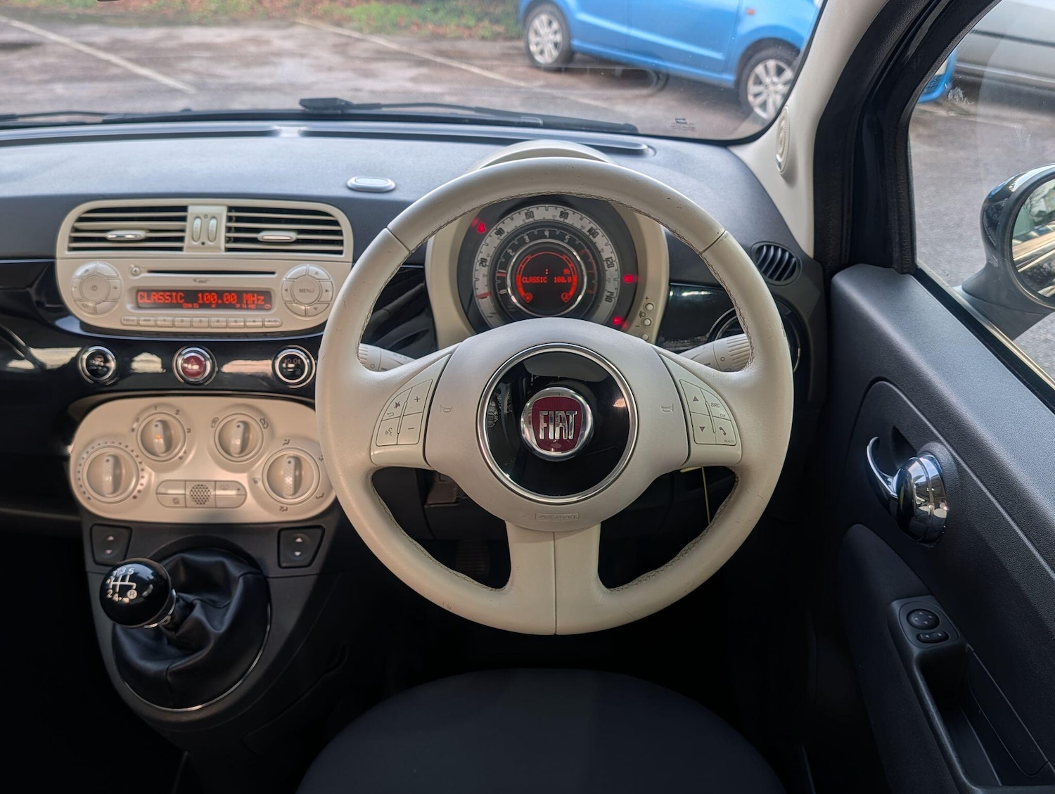 Used Fiat 500 2013 for sale - 77120196: Photo 31