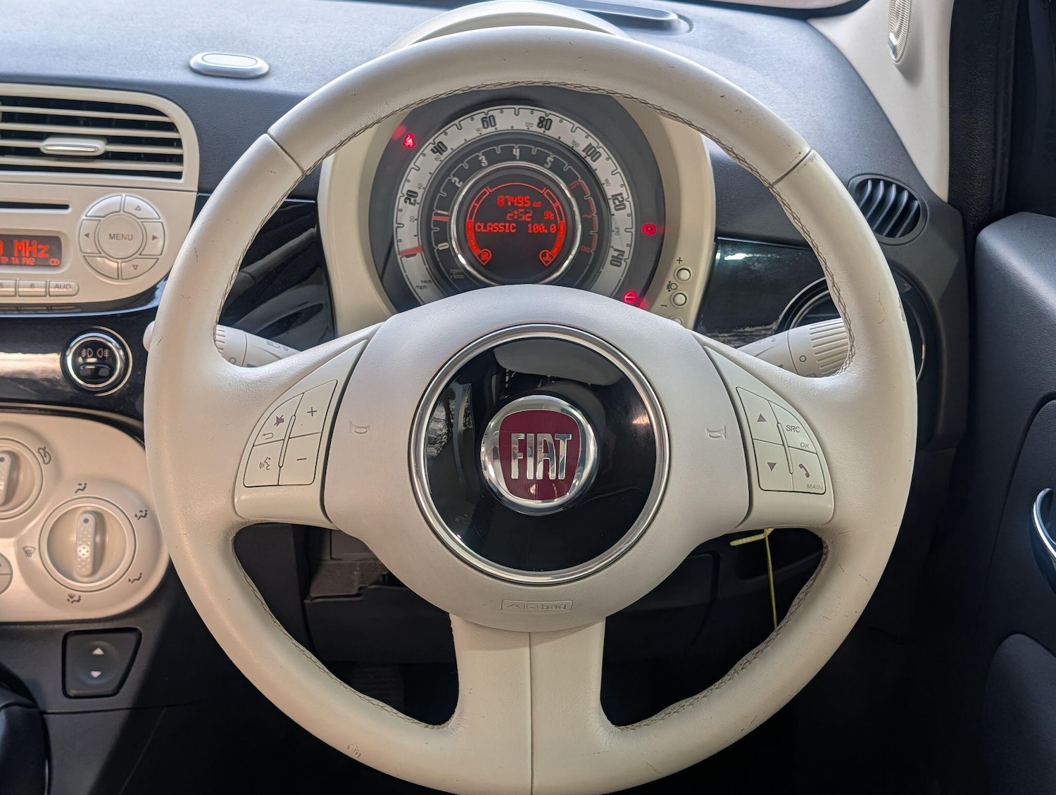 Used Fiat 500 2013 for sale - 77120196: Photo 32
