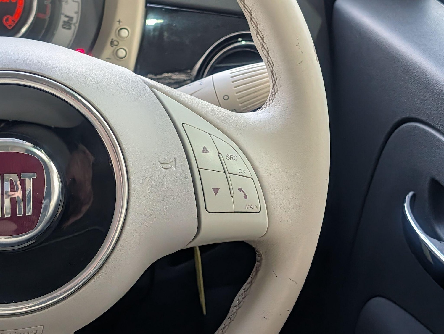 Used Fiat 500 2013 for sale - 77120196: Photo 34