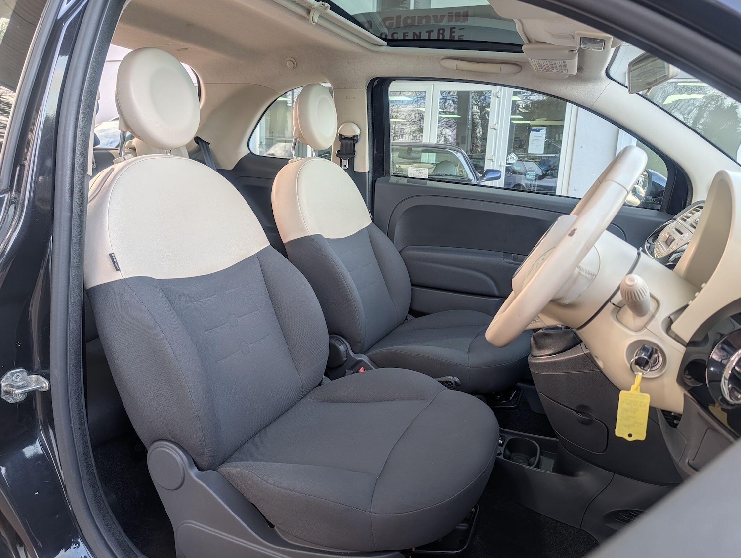 Used Fiat 500 2013 for sale - 77120196: Photo 35