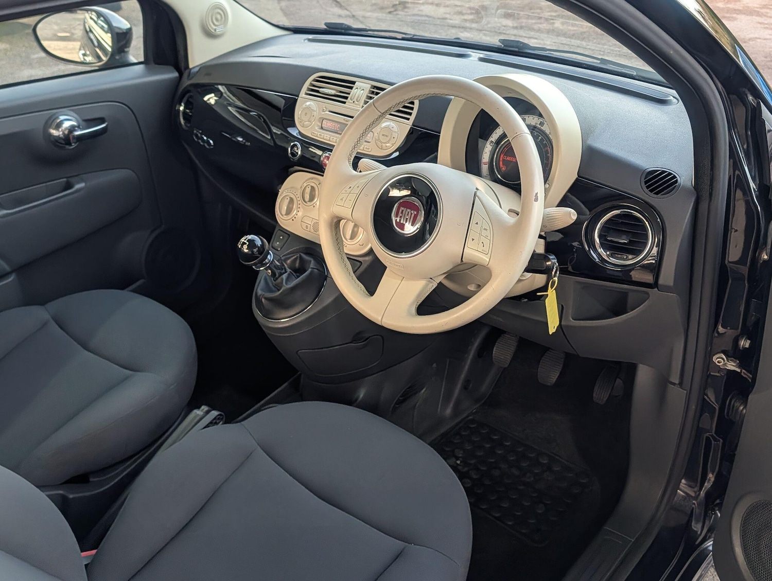 Used Fiat 500 2013 for sale - 77120196: Photo 37