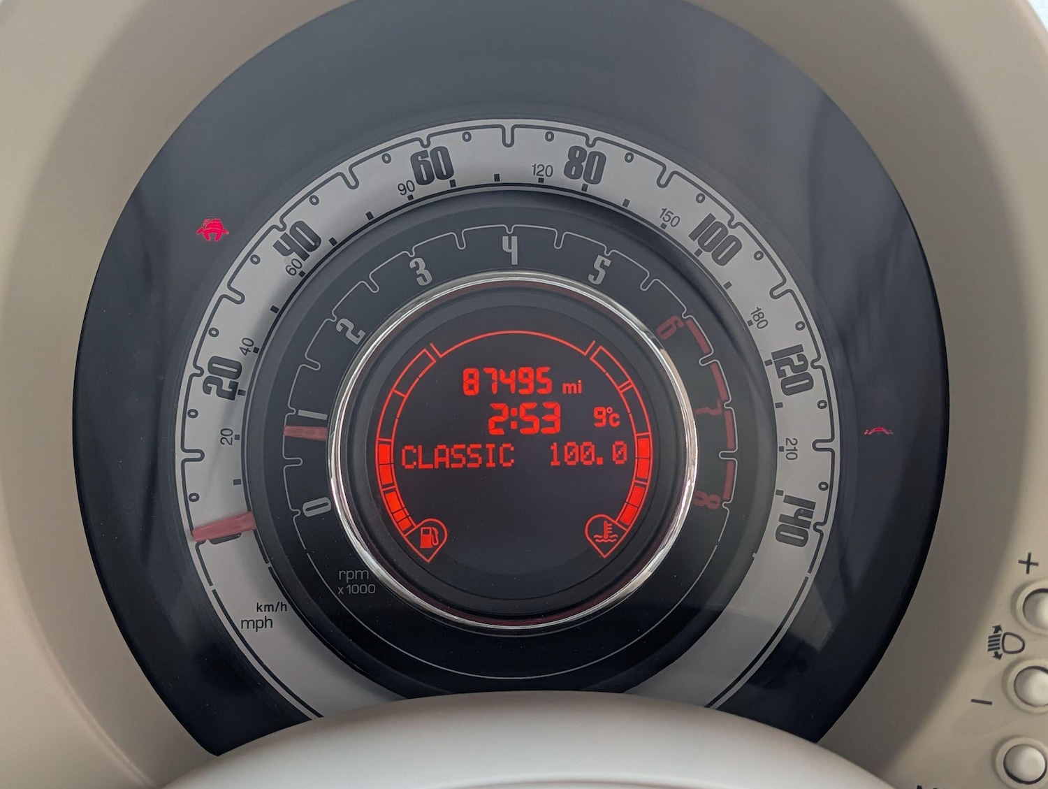 Used Fiat 500 2013 for sale - 77120196: Photo 38