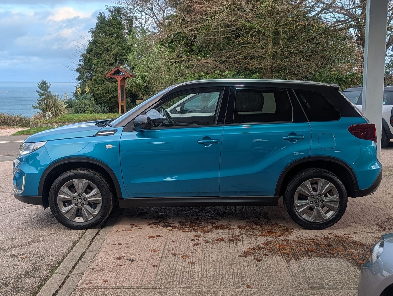 Used Suzuki Vitara 2021 for sale - 76993739: Photo 11