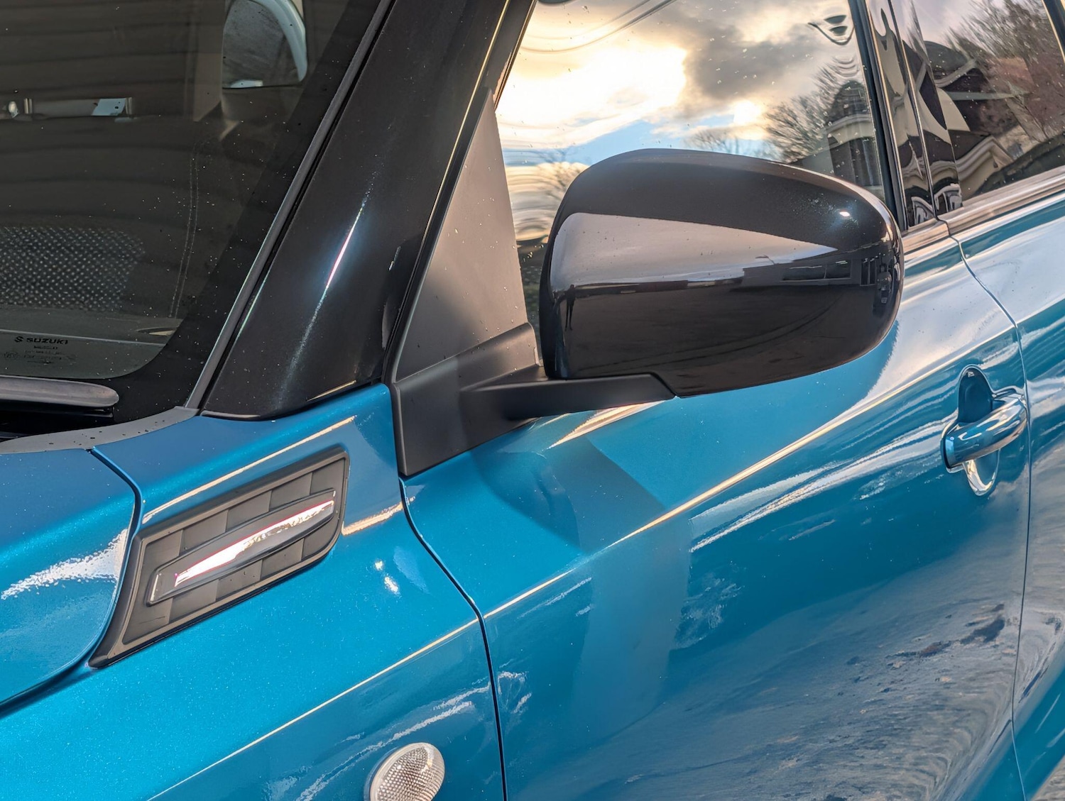 Used Suzuki Vitara 2021 for sale - 76993739: Photo 15