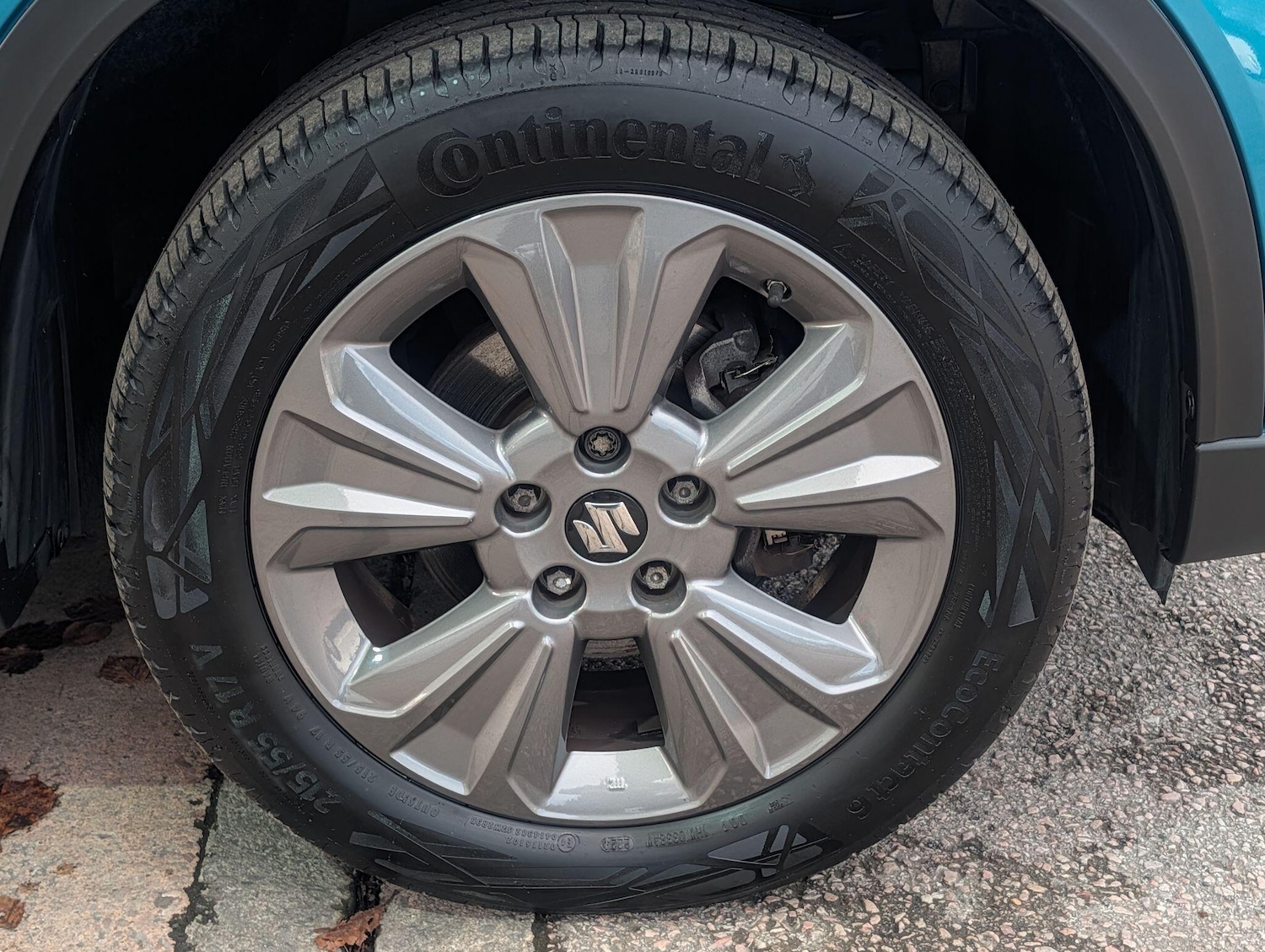 Used Suzuki Vitara 2021 for sale - 76993739: Photo 19