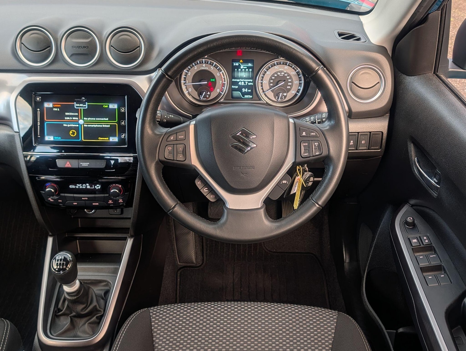 Used Suzuki Vitara 2021 for sale - 76993739: Photo 2