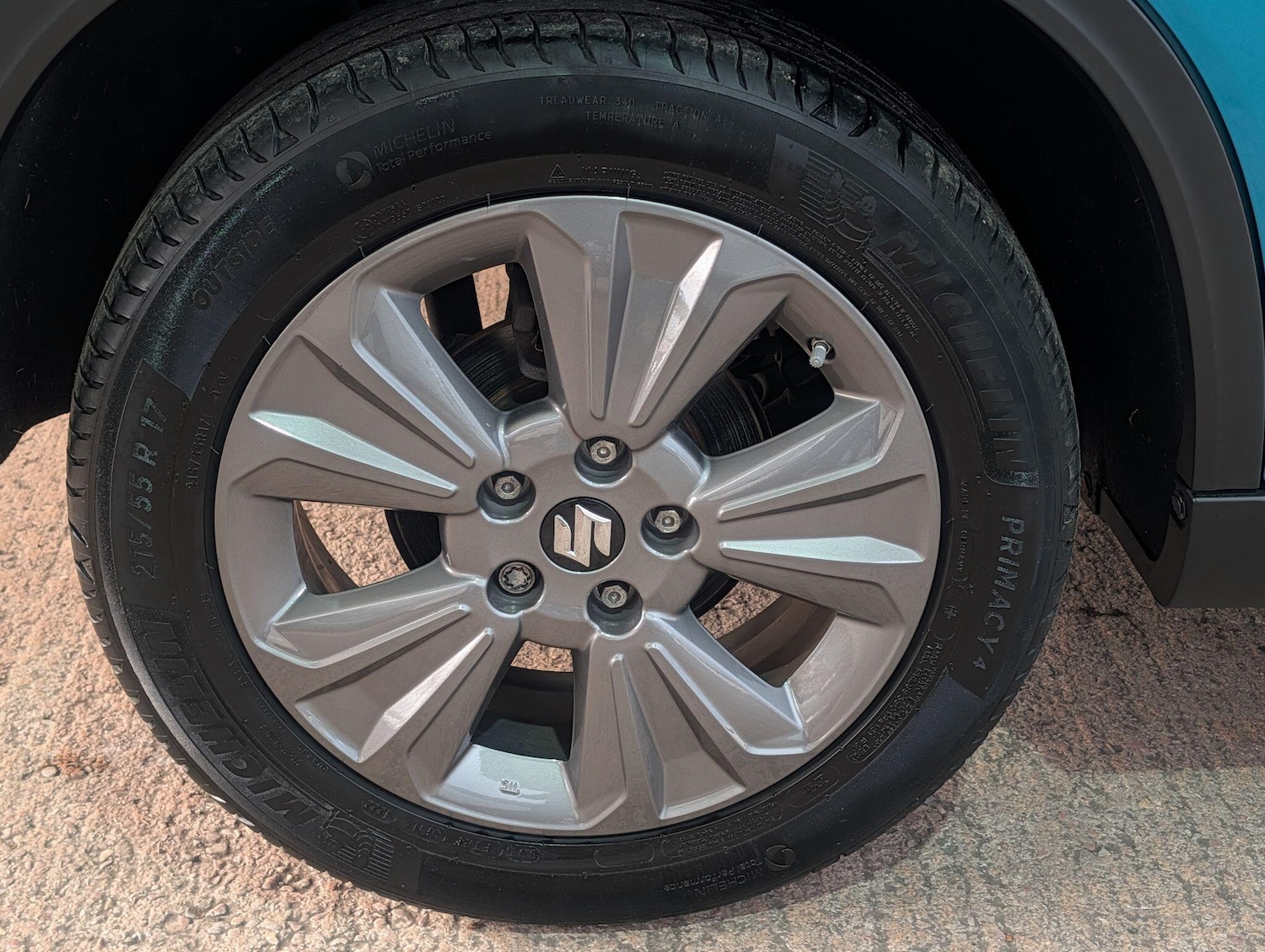 Used Suzuki Vitara 2021 for sale - 76993739: Photo 20