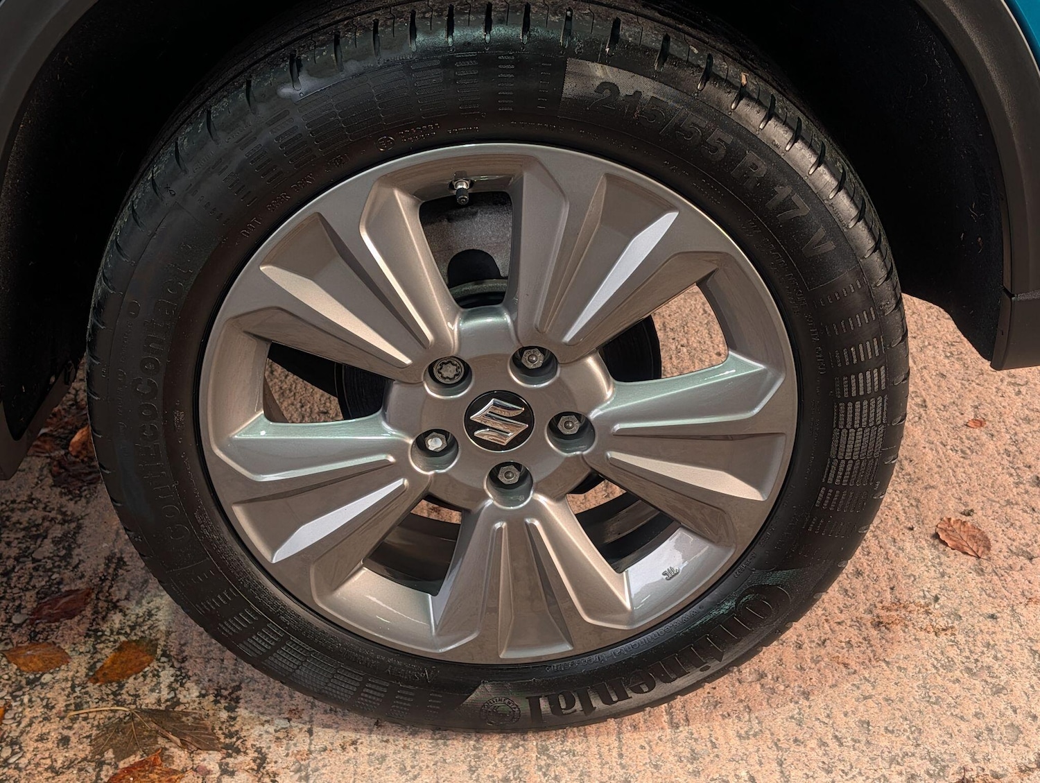 Used Suzuki Vitara 2021 for sale - 76993739: Photo 21