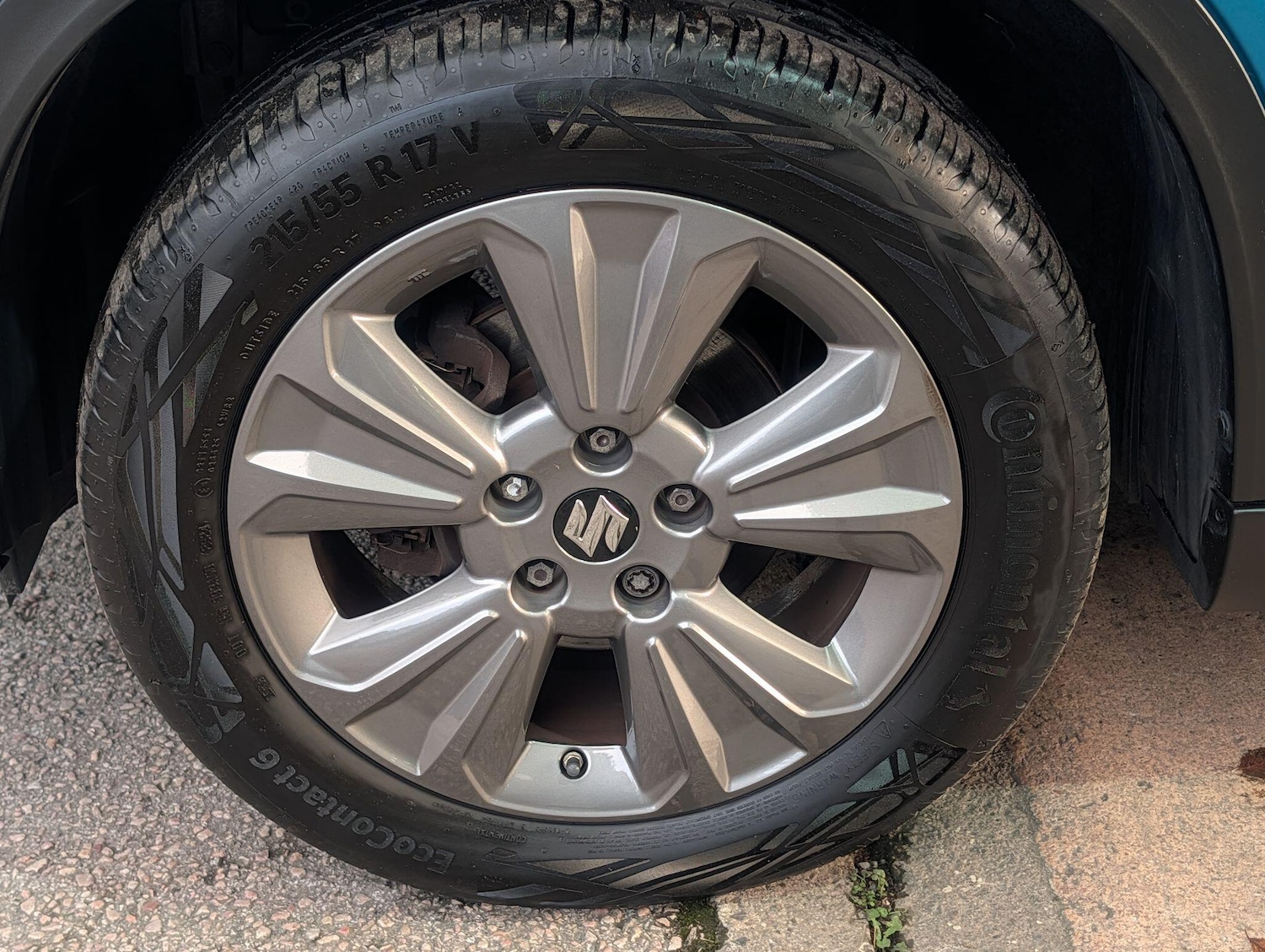 Used Suzuki Vitara 2021 for sale - 76993739: Photo 22