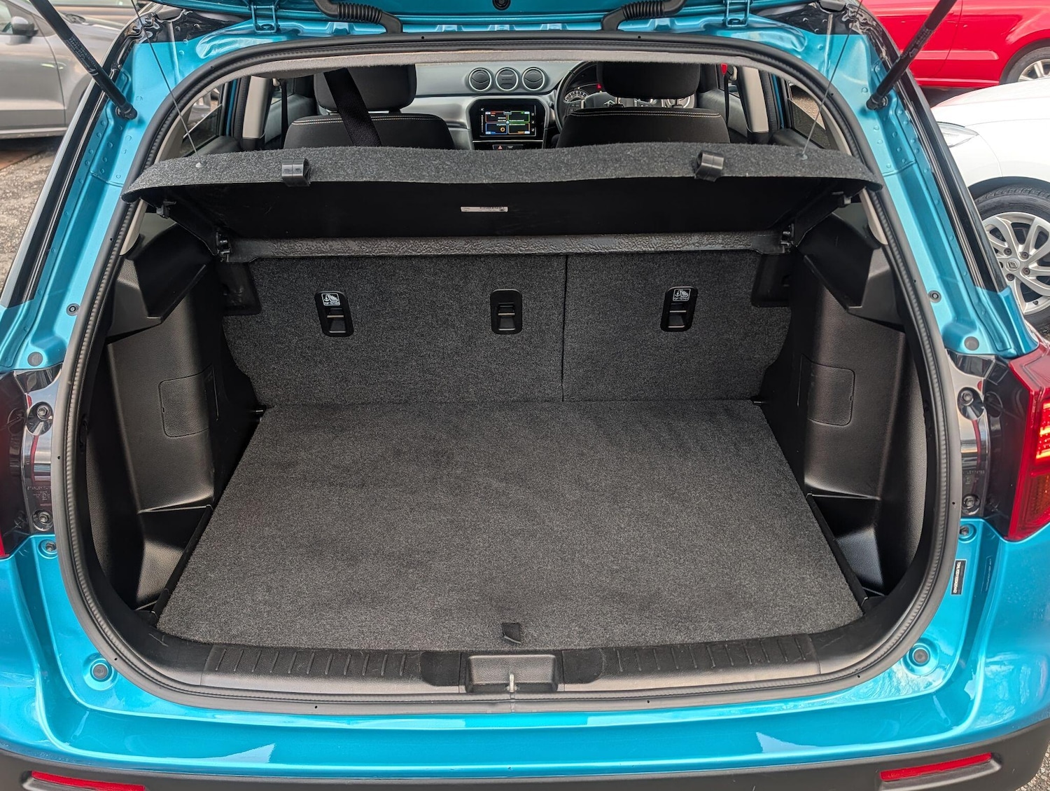 Used Suzuki Vitara 2021 for sale - 76993739: Photo 23