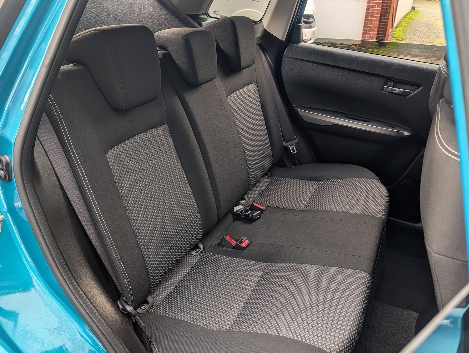 Used Suzuki Vitara 2021 for sale - 76993739: Photo 27