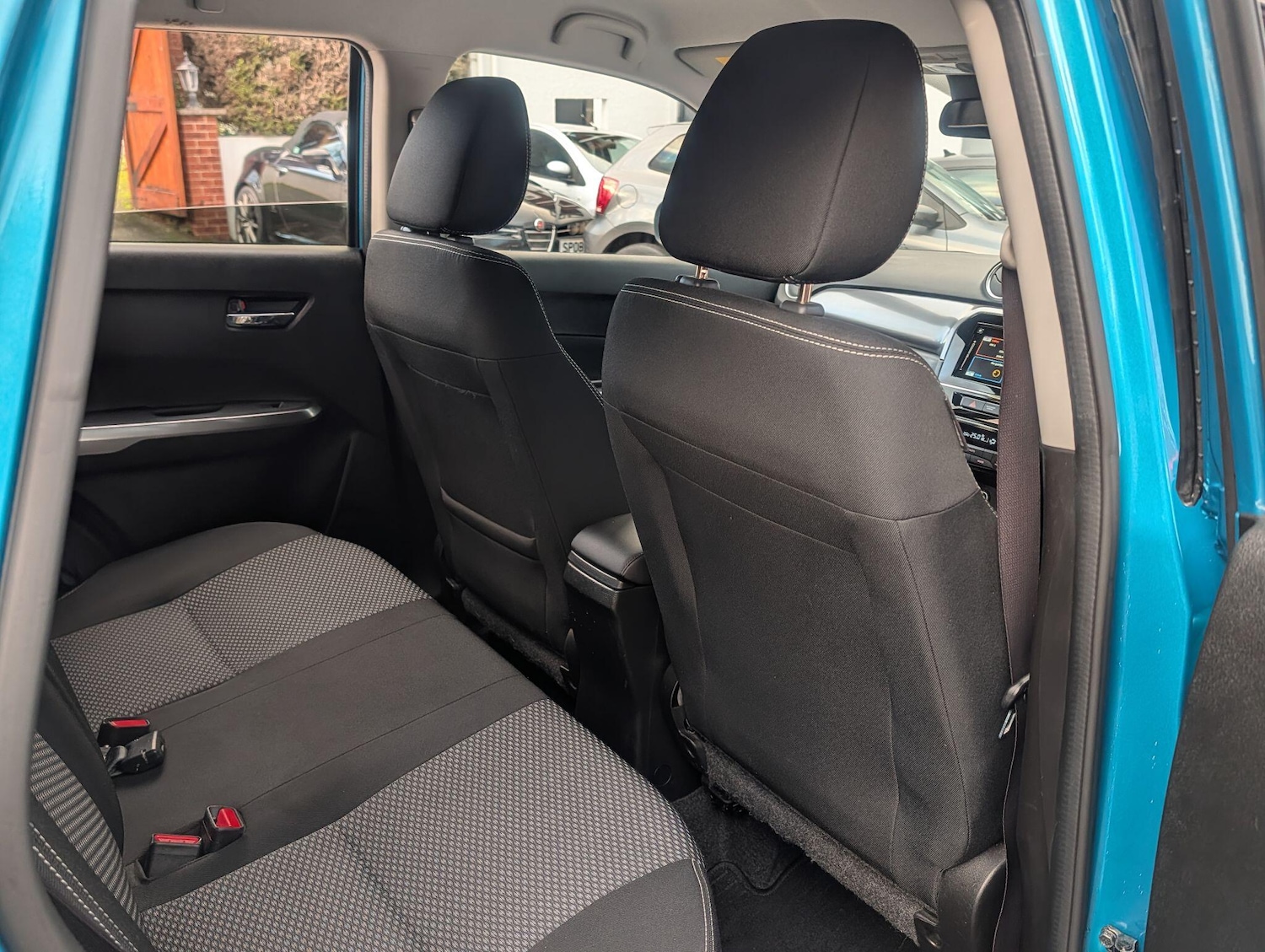 Used Suzuki Vitara 2021 for sale - 76993739: Photo 29