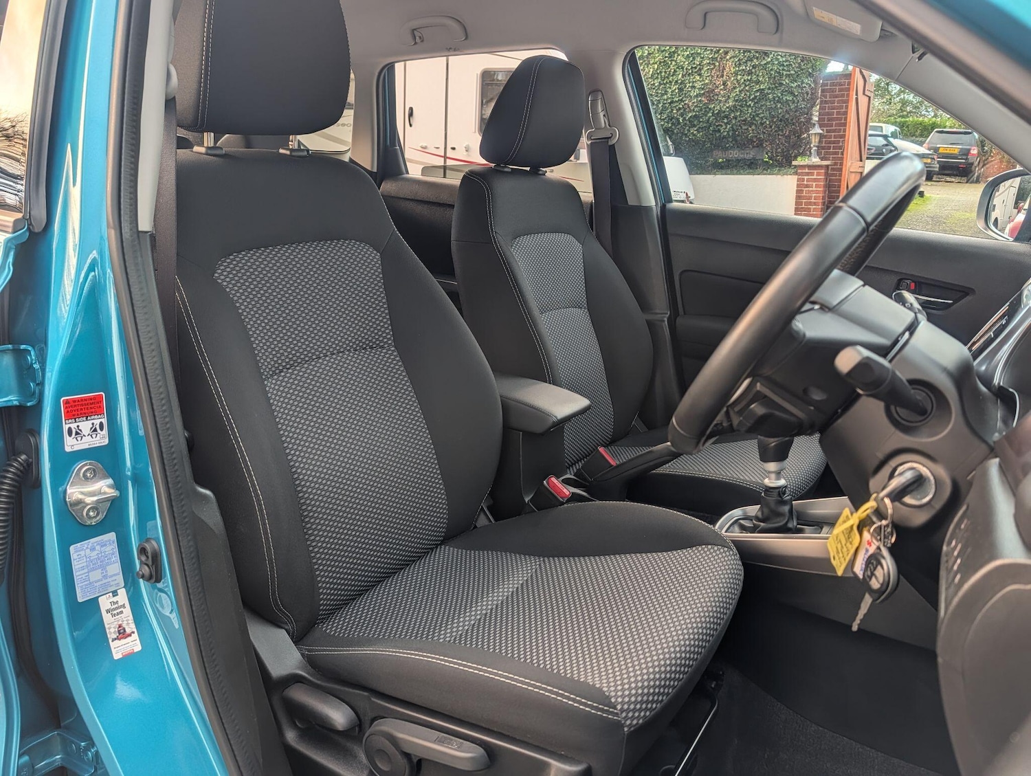 Used Suzuki Vitara 2021 for sale - 76993739: Photo 3