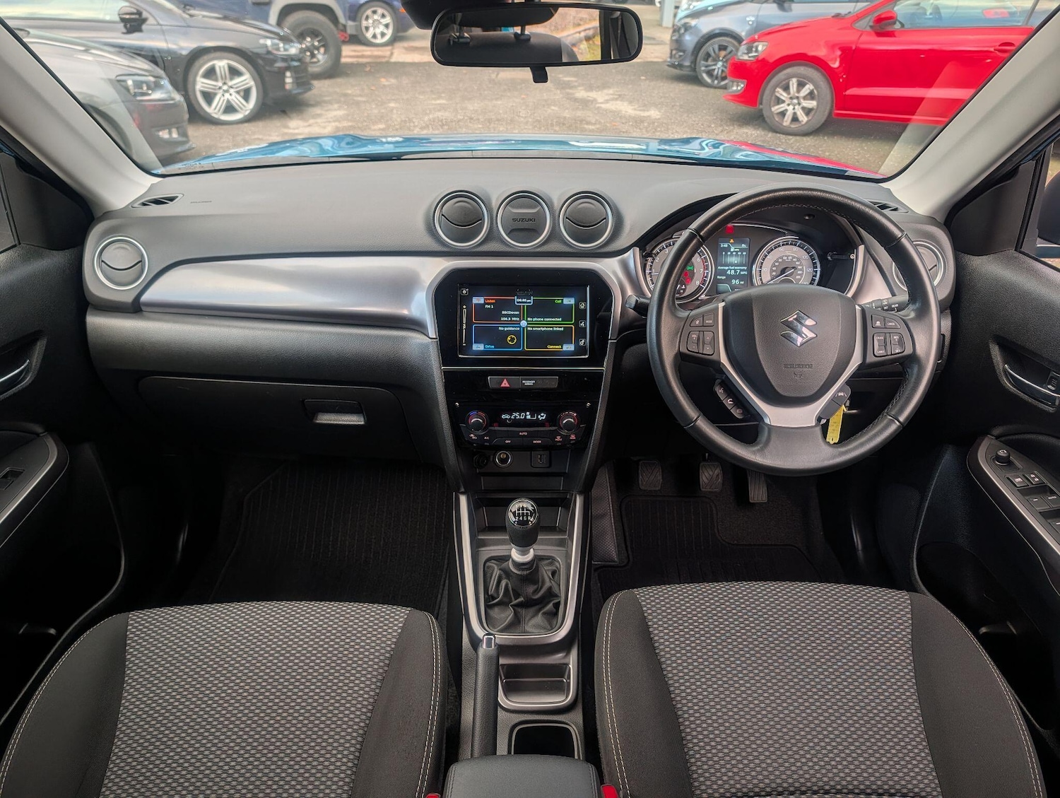 Used Suzuki Vitara 2021 for sale - 76993739: Photo 30