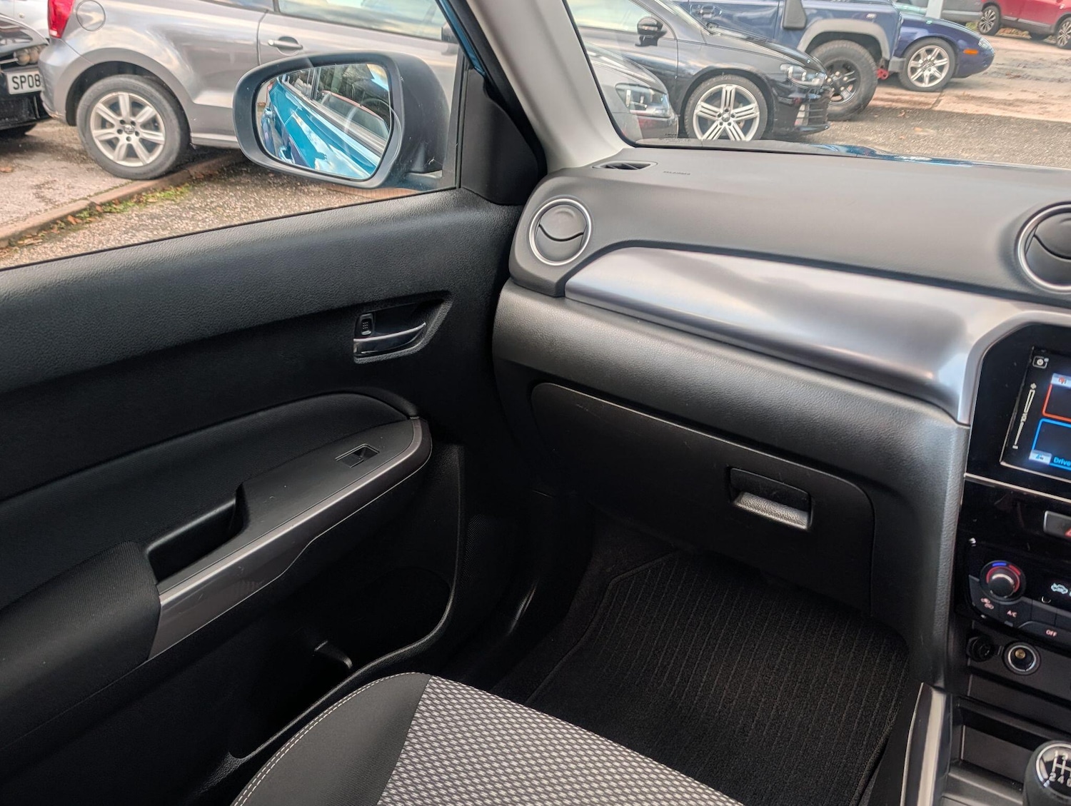 Used Suzuki Vitara 2021 for sale - 76993739: Photo 31