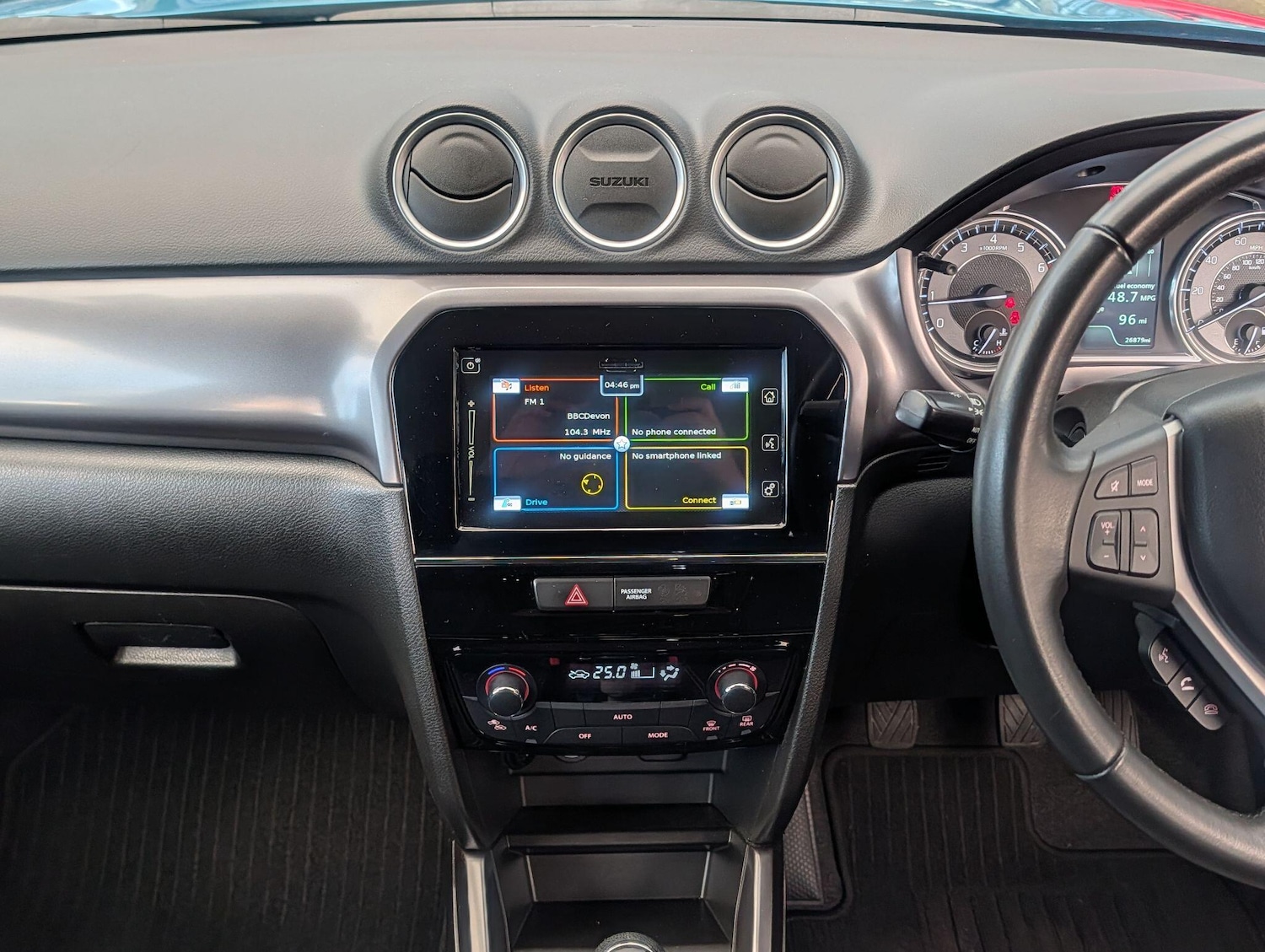 Used Suzuki Vitara 2021 for sale - 76993739: Photo 32