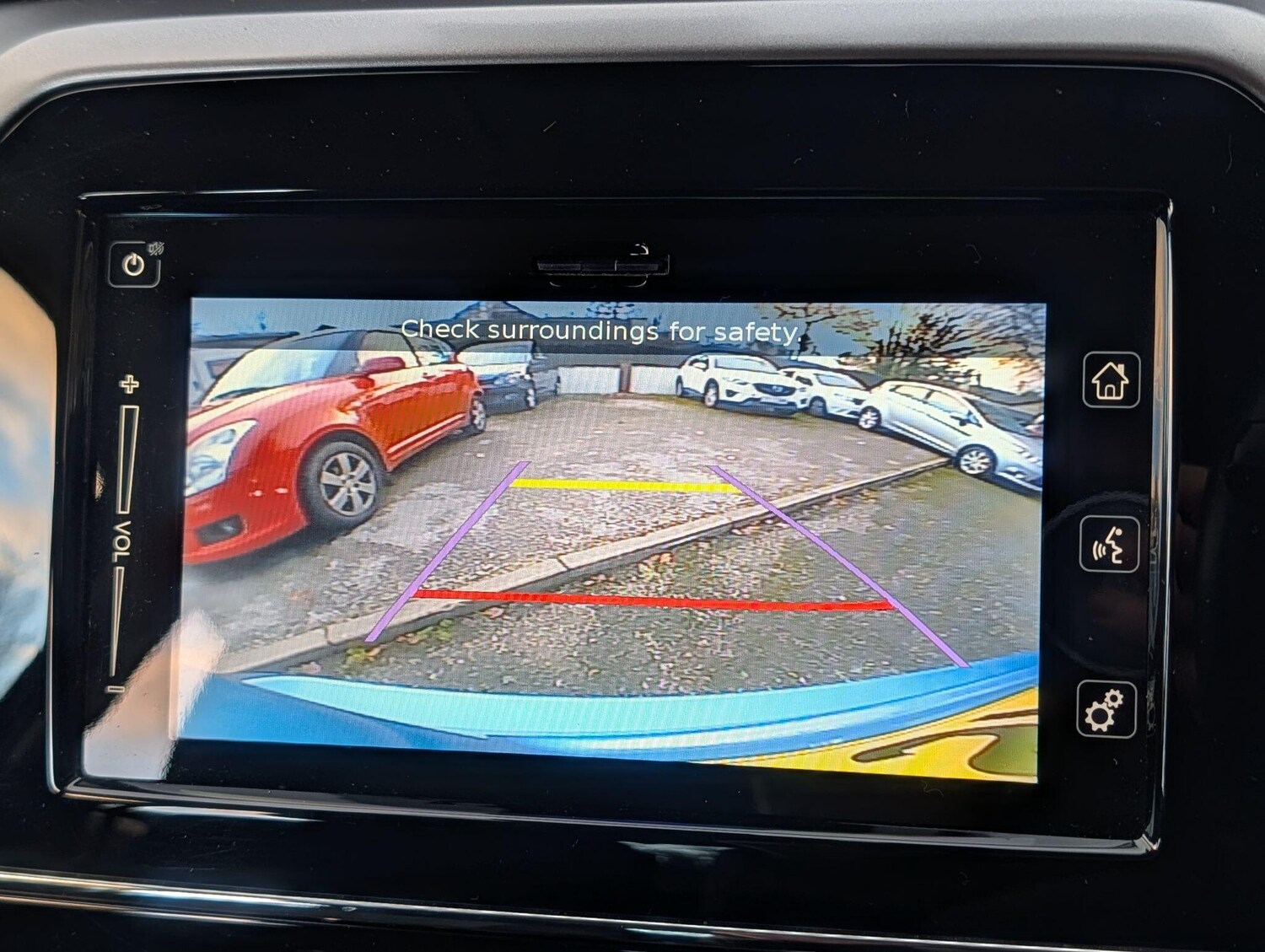 Used Suzuki Vitara 2021 for sale - 76993739: Photo 4