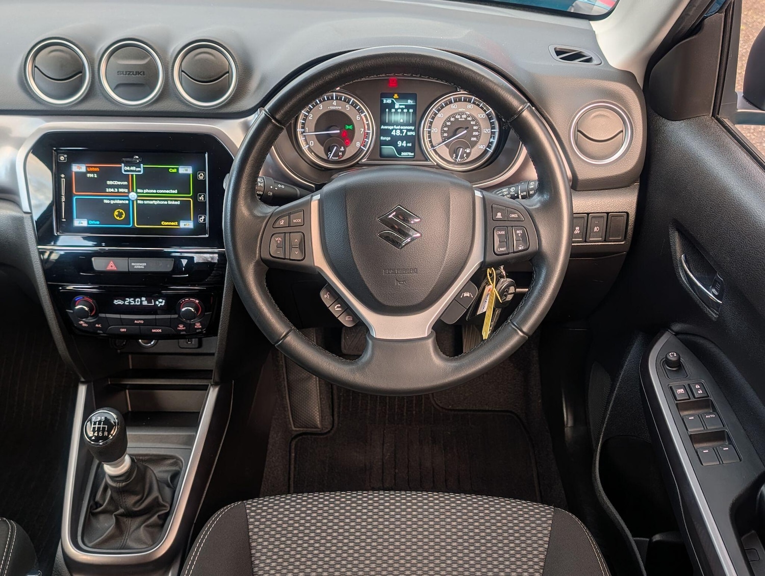 Used Suzuki Vitara 2021 for sale - 76993739: Photo 40