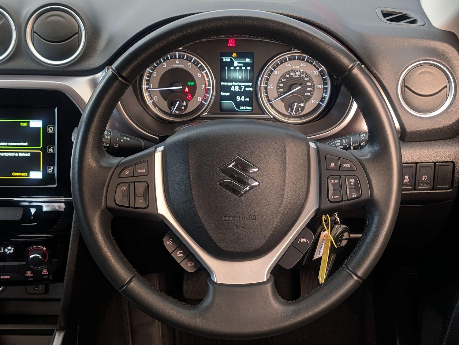 Used Suzuki Vitara 2021 for sale - 76993739: Photo 41