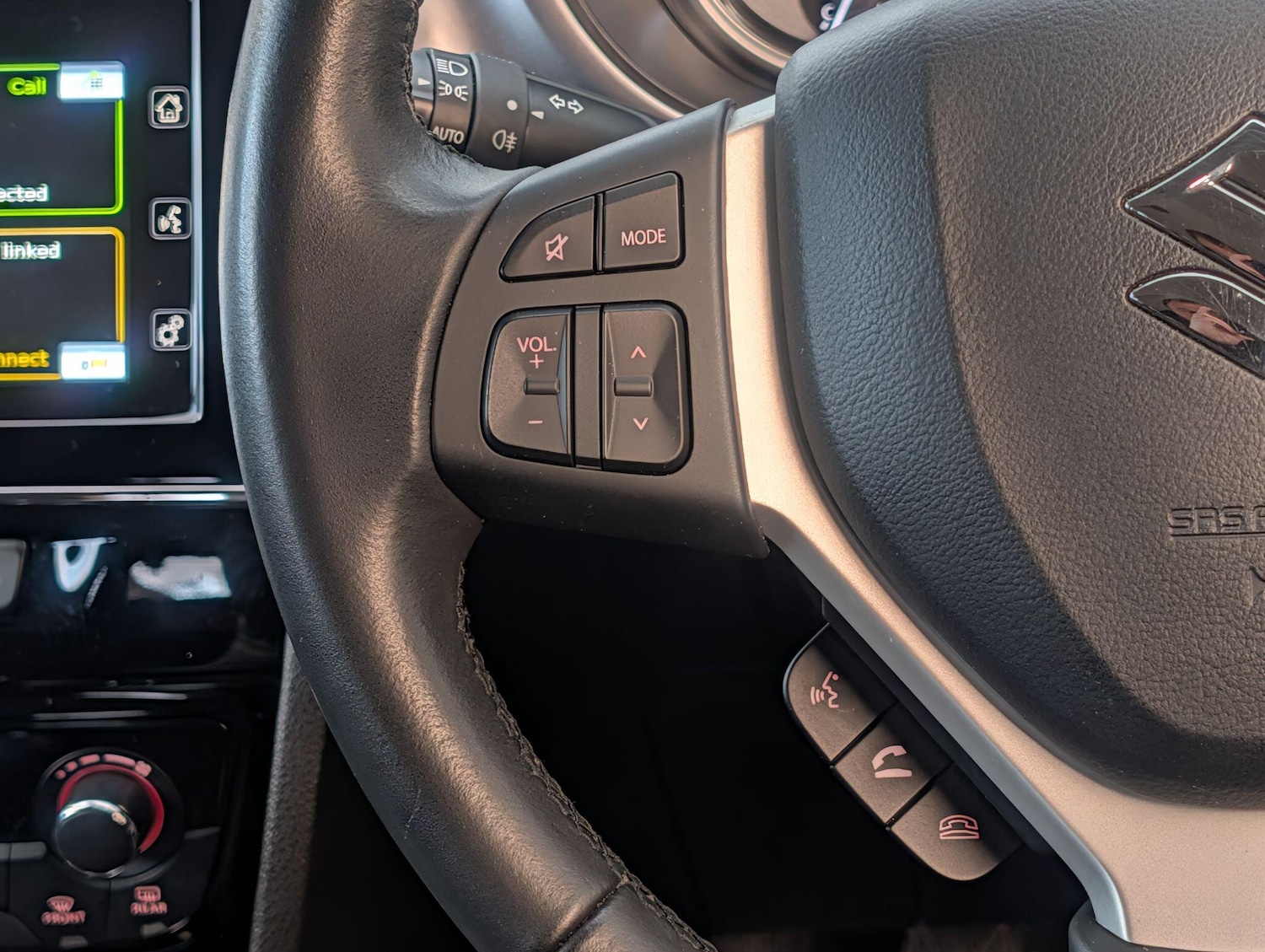 Used Suzuki Vitara 2021 for sale - 76993739: Photo 42