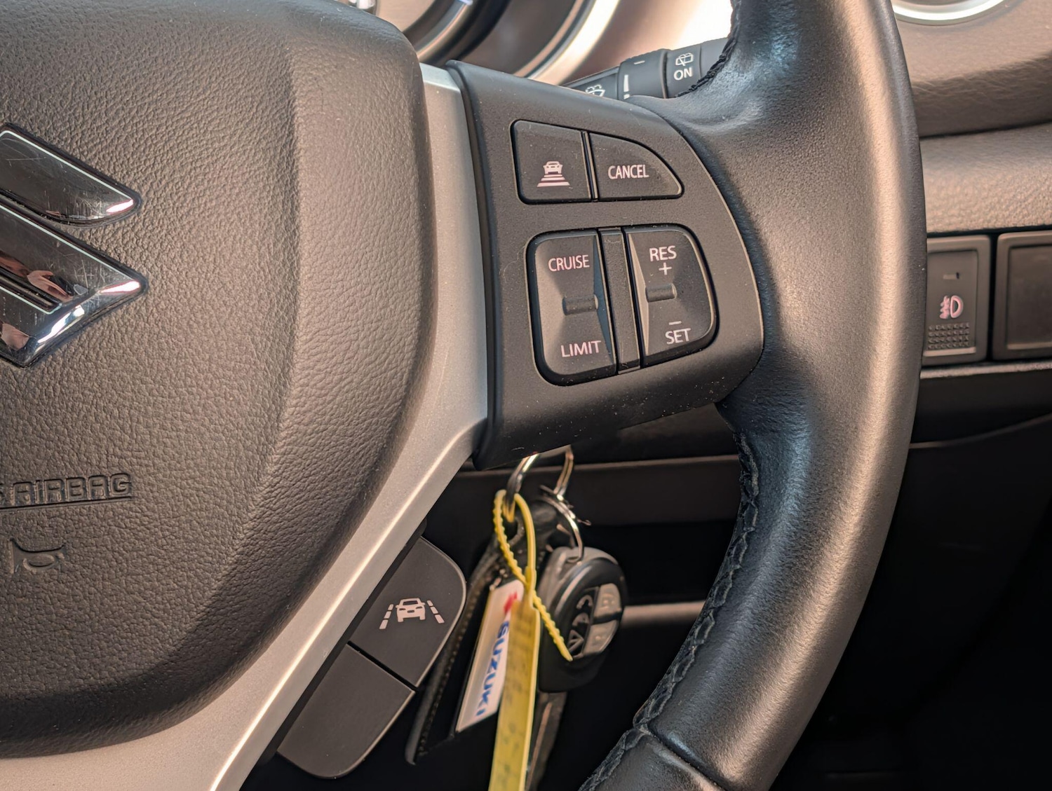 Used Suzuki Vitara 2021 for sale - 76993739: Photo 43