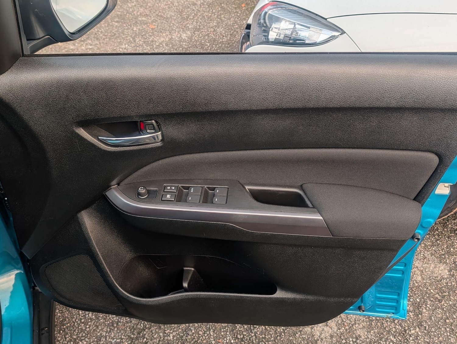 Used Suzuki Vitara 2021 for sale - 76993739: Photo 44