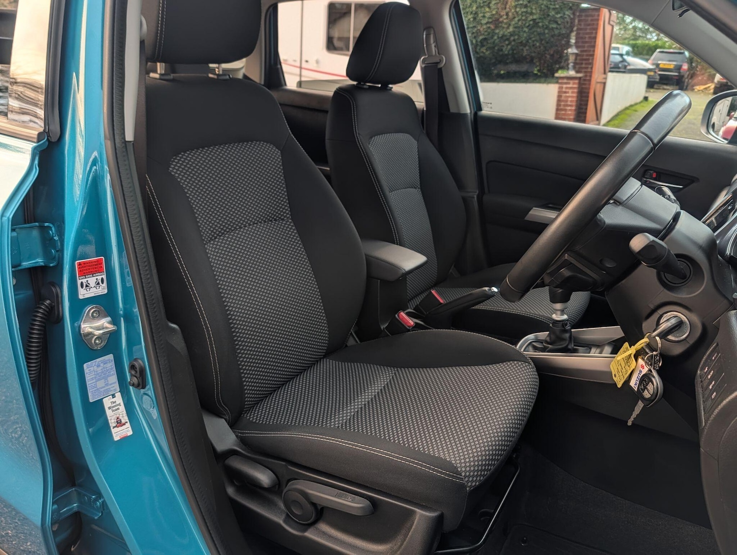 Used Suzuki Vitara 2021 for sale - 76993739: Photo 45