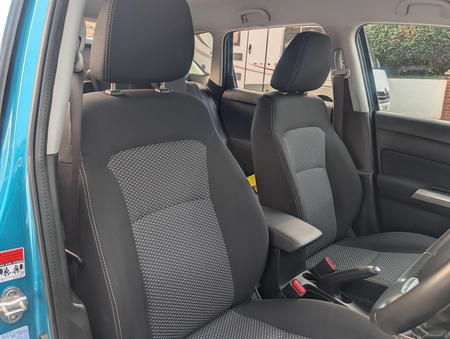 Used Suzuki Vitara 2021 for sale - 76993739: Photo 46