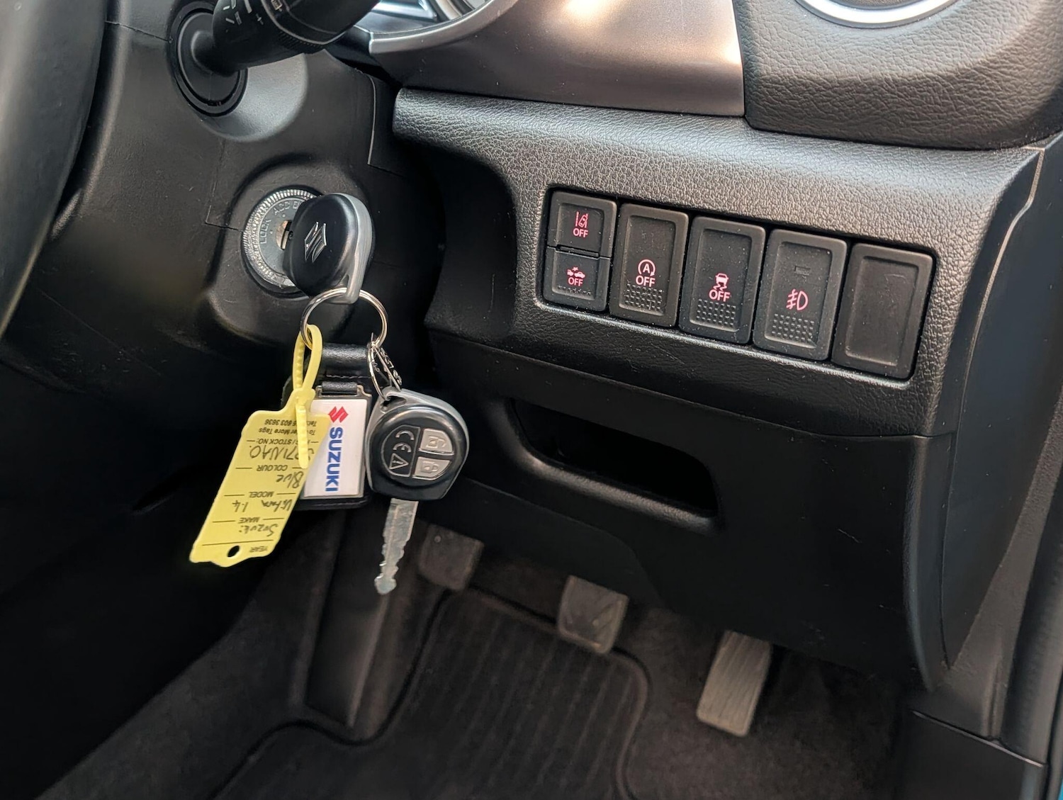 Used Suzuki Vitara 2021 for sale - 76993739: Photo 49