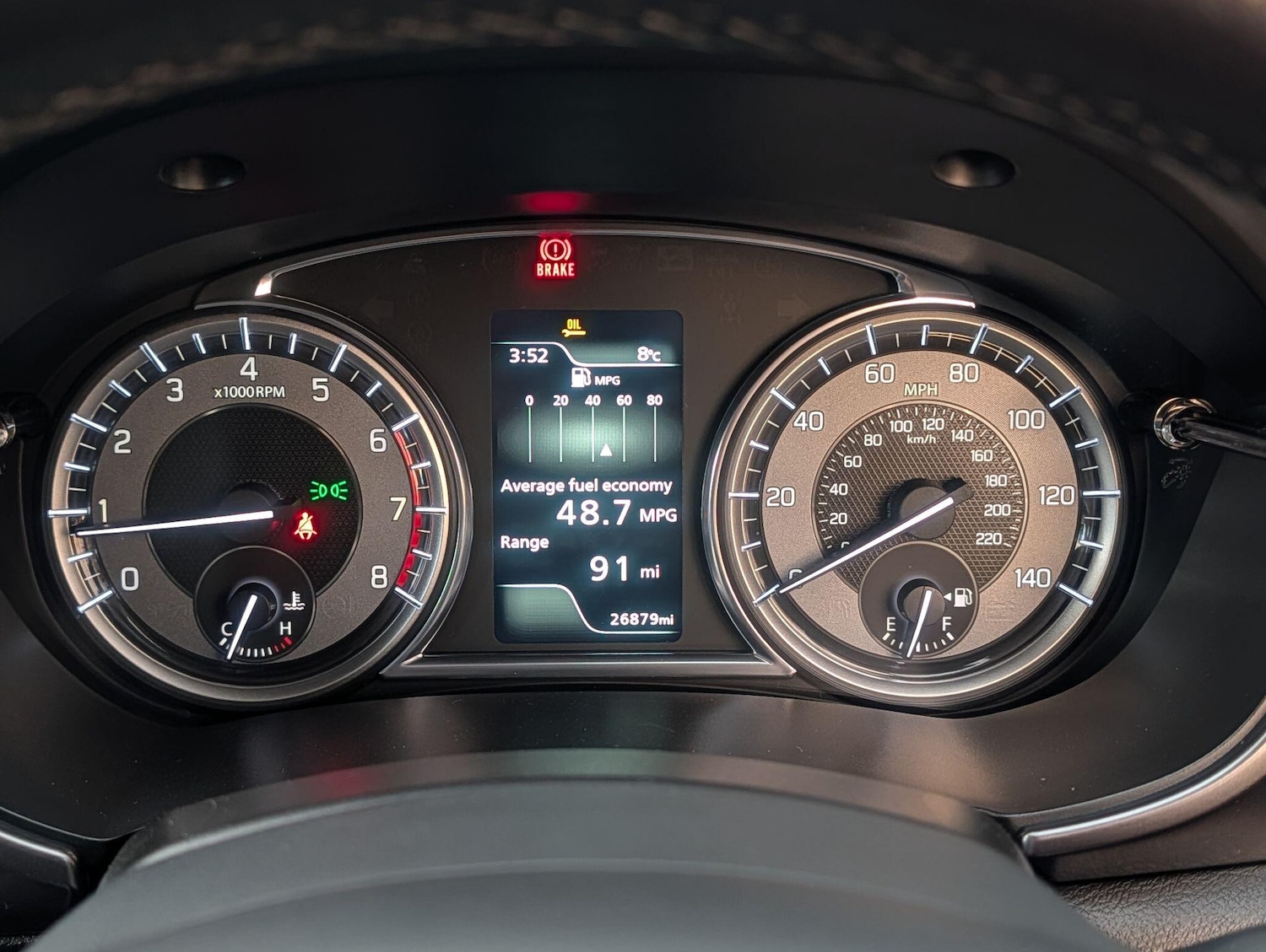 Used Suzuki Vitara 2021 for sale - 76993739: Photo 51