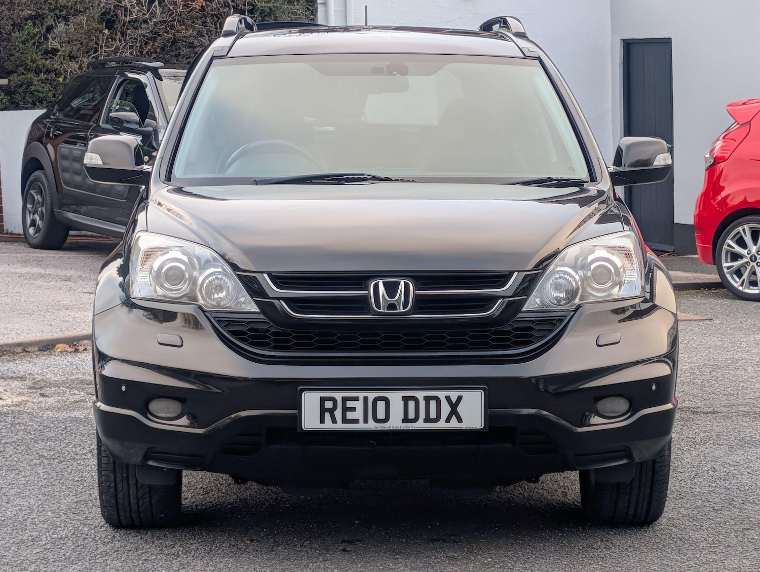 Used Honda CR-V 2010 for sale - 76295269: Photo 12