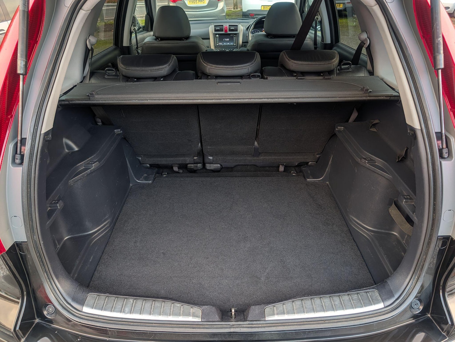 Used Honda CR-V 2010 for sale - 76295269: Photo 17