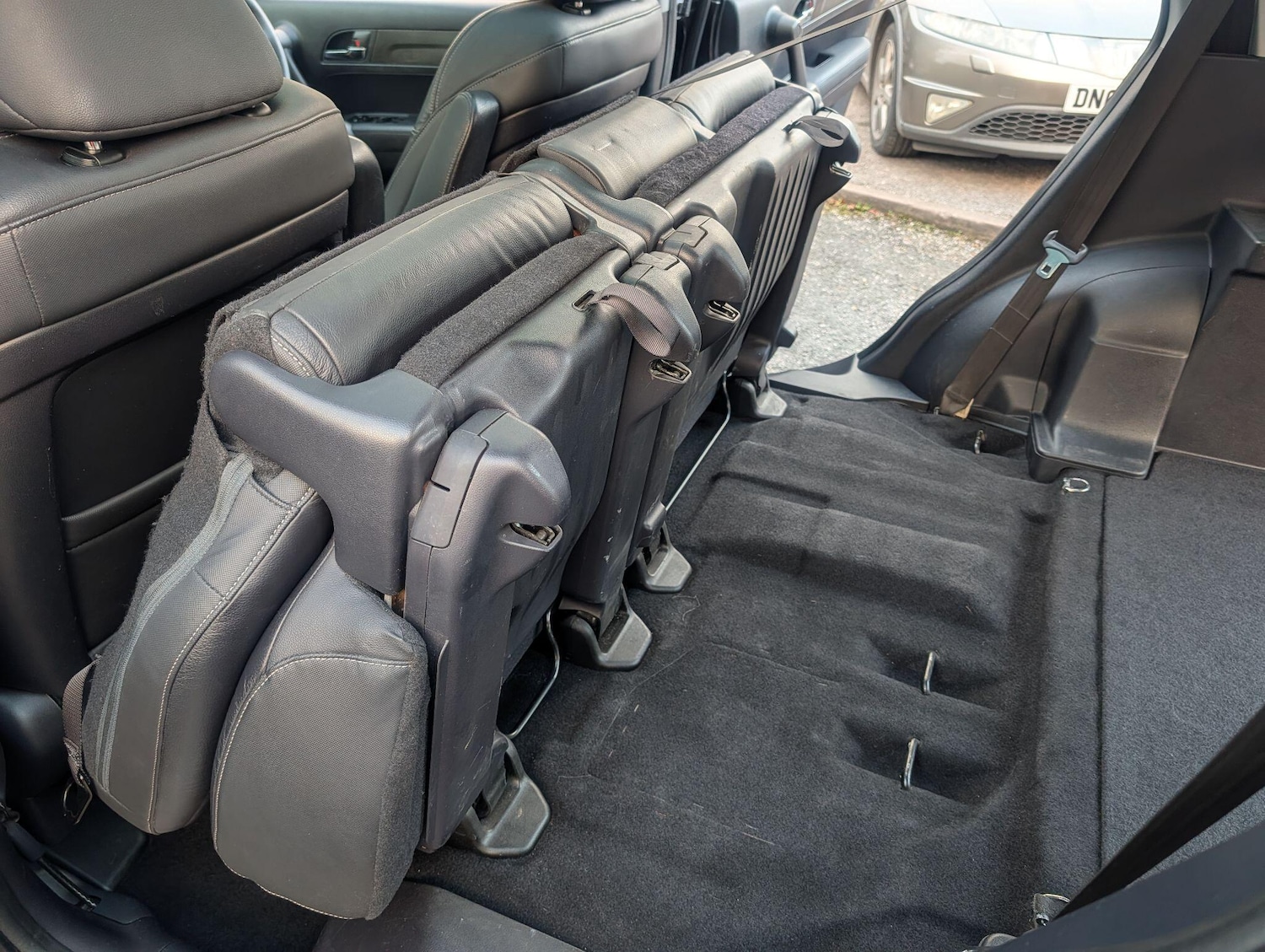 Used Honda CR-V 2010 for sale - 76295269: Photo 21