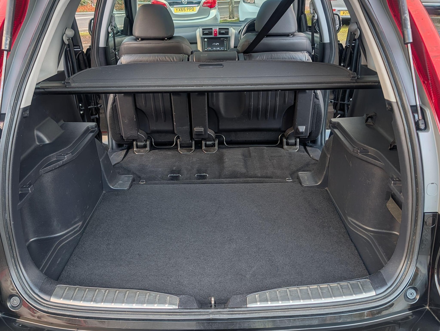 Used Honda CR-V 2010 for sale - 76295269: Photo 22