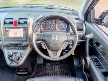 Used Honda CR-V 2010 for sale - 76295269: Photo