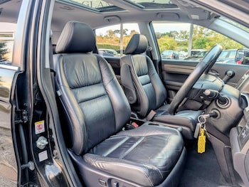 Used Honda CR-V 2010 for sale - 76295269: Photo