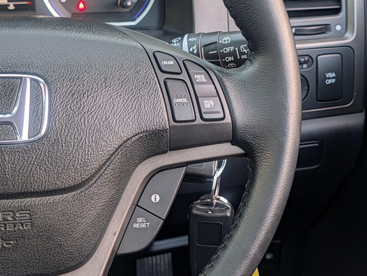 Used Honda CR-V 2010 for sale - 76295269: Photo 41