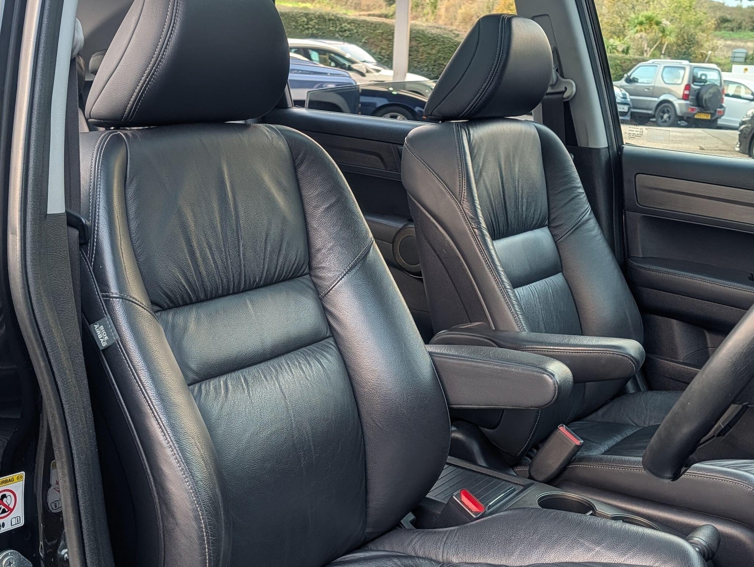 Used Honda CR-V 2010 for sale - 76295269: Photo 45