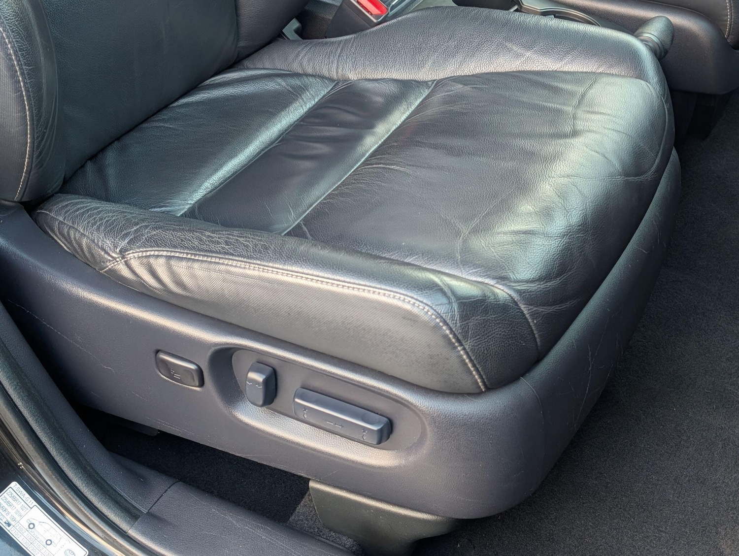 Used Honda CR-V 2010 for sale - 76295269: Photo 46