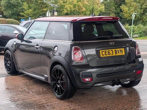 Used MINI Hatch 2013 for sale - 73395042: Photo 10