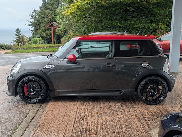 Used MINI Hatch 2013 for sale - 73395042: Photo 11
