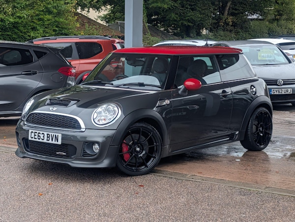 Used MINI Hatch 2013 for sale - 73395042: Photo 12
