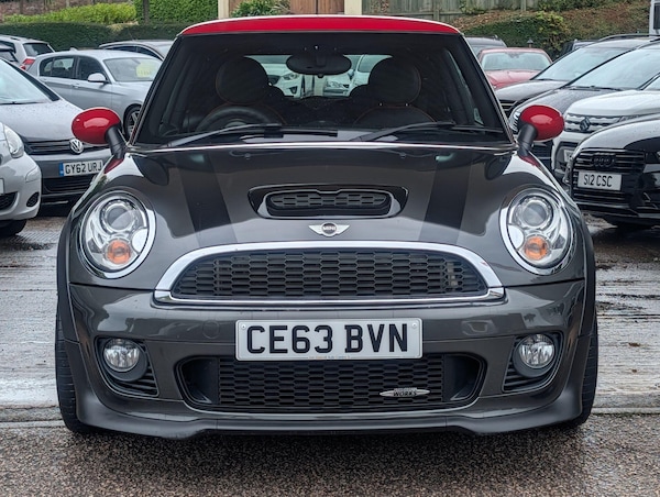 Used MINI Hatch 2013 for sale - 73395042: Photo 13