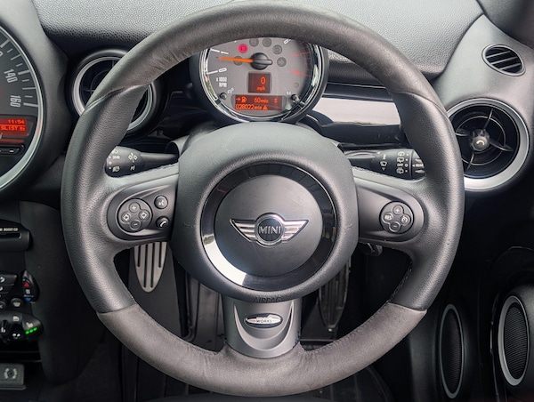 Used MINI Hatch 2013 for sale - 73395042: Photo 14
