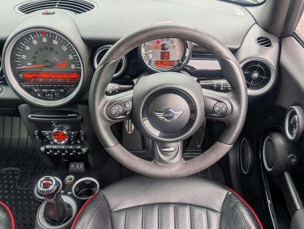 Used MINI Hatch 2013 for sale - 73395042: Photo 15