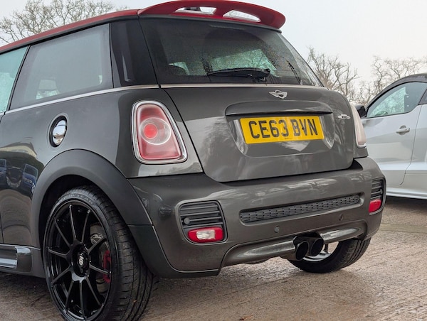Used MINI Hatch 2013 for sale - 73395042: Photo 16