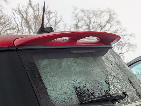 Used MINI Hatch 2013 for sale - 73395042: Photo 17