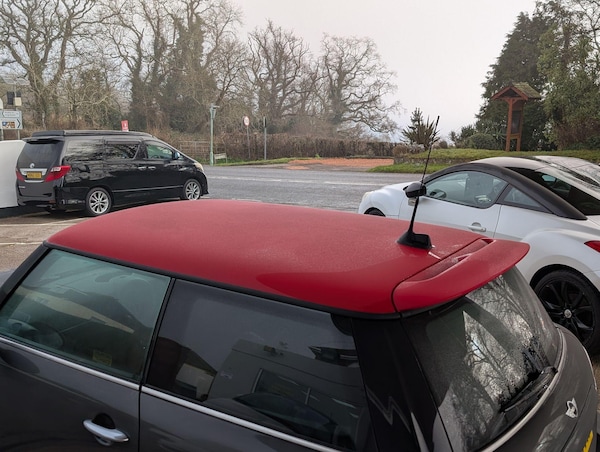 Used MINI Hatch 2013 for sale - 73395042: Photo 18