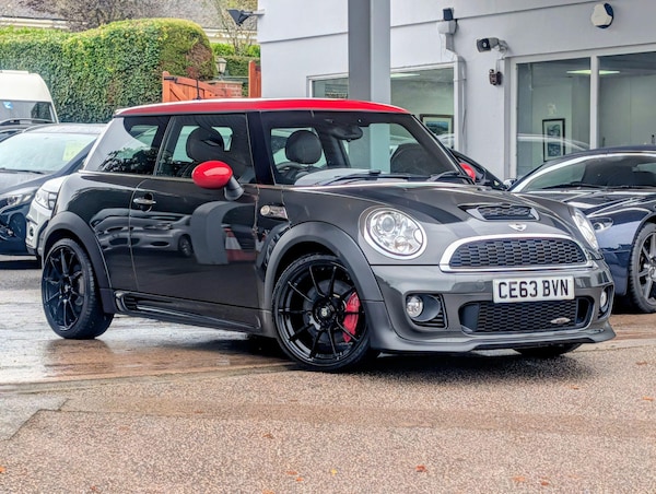 Used MINI Hatch 2013 for sale - 73395042: Photo 1