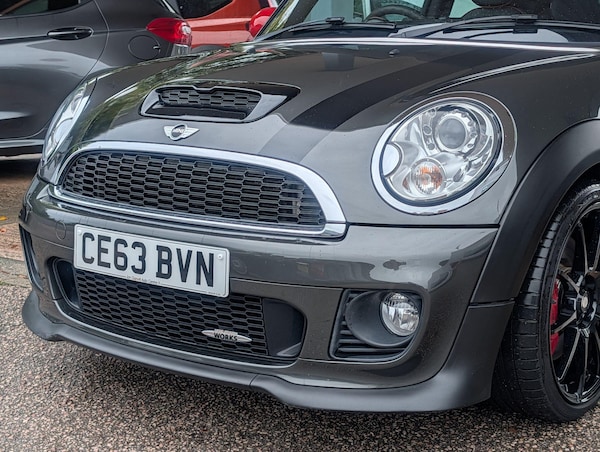 Used MINI Hatch 2013 for sale - 73395042: Photo 21